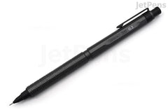 Pentel Orenz Nero Mechanical Pencil Set - 0.3 mm - Carbon Black - Limited Edition