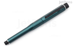 Uni Kuru Toga Dive Mechanical Pencil - 0.5 mm - Dense Green