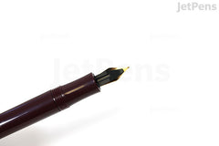 Kaweco Classic Sport Fountain Pen - Bordeaux - Extra Fine