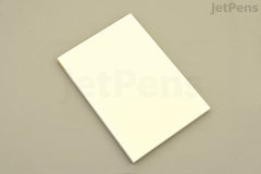 MD Notebook - A5 - Blank